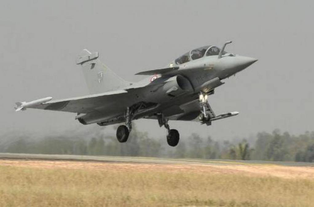 Any connection' between Anil Ambani's tax waiver and Rafale deal is inaccurate: Defence Ministry