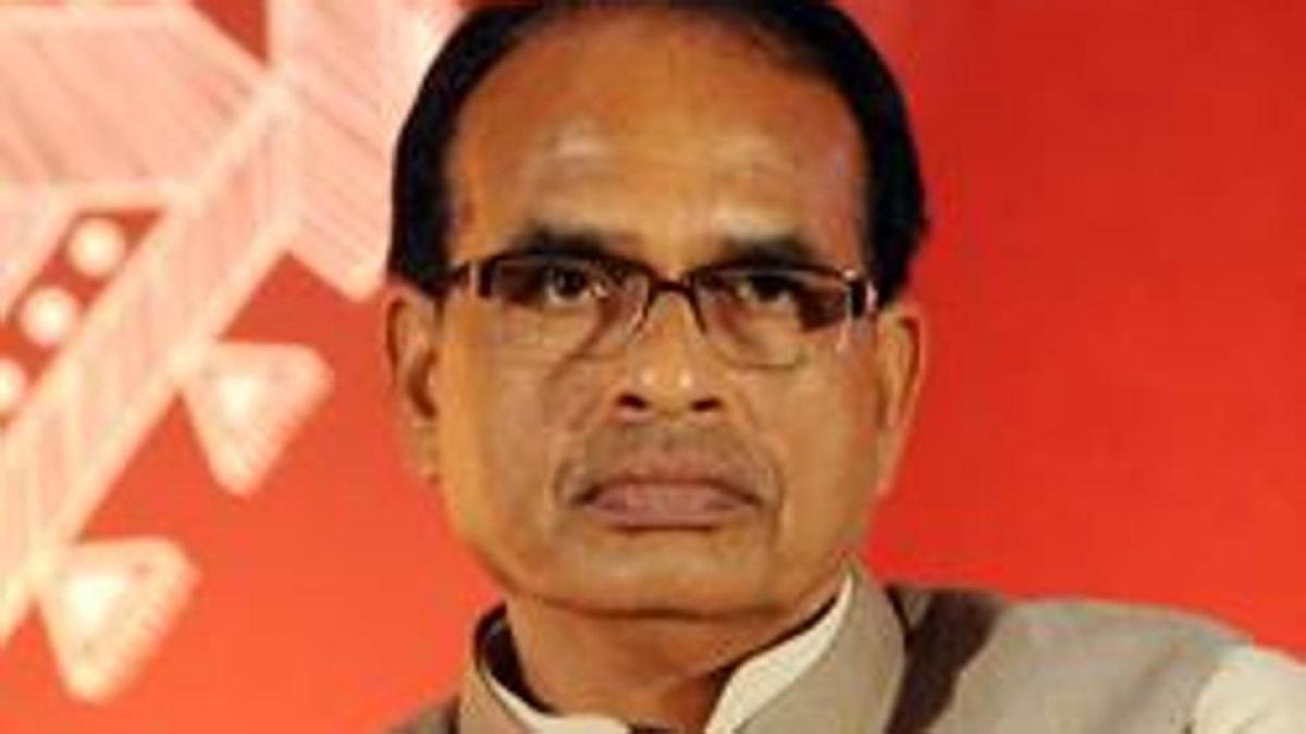 CM Kamalnath shattered all records of corruption: Shivraj Singh Chouhan