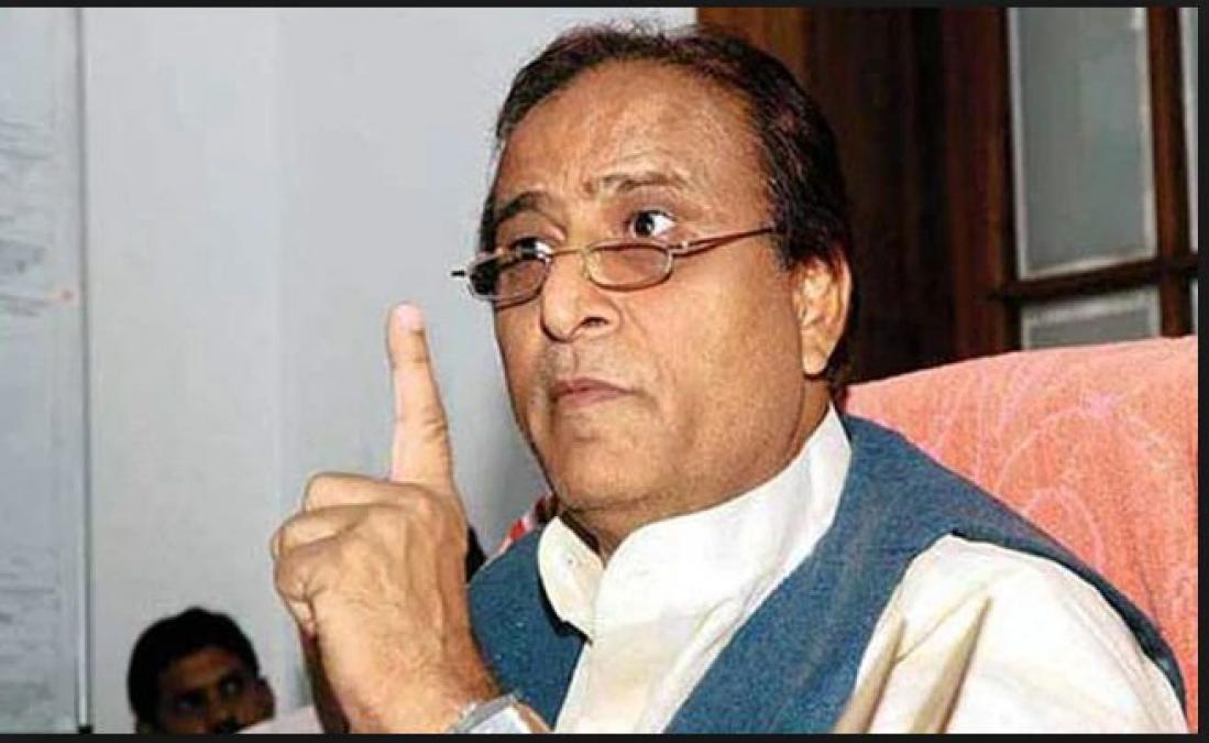 “I will not contest the poll if proven guilty”: Azam Khan