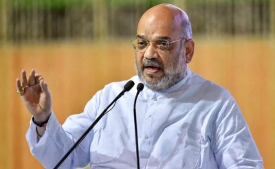 Amit Shah to Unveil Major Summit to PACS on July 14
