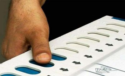 Counting of votes for the Srinagar LS by-polls began today