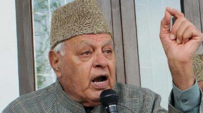 PM Narendra Modi and Amit Shah 'biggest enemies of India': Farooq Abdullah