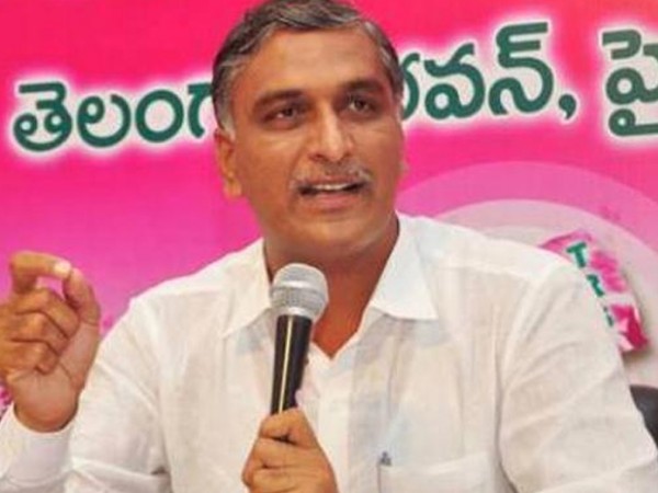 TDP and many other parties leaders join TRS ahead of Assembly election