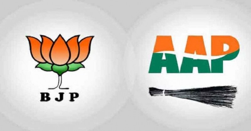 Election RoundUp: AAP and BJP Unveil Candidates for Lok Sabha Elections