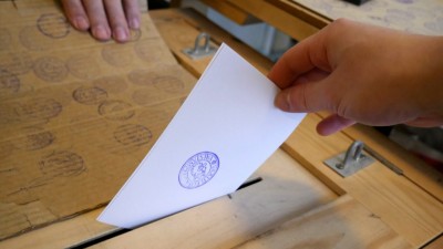 वारंगल: राज्य निर्वाचन आयोग ने जारी की खम्मम चुनाव की तारीख