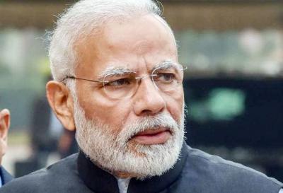 PM Narendra Modi to address rallies in Odisha and Chhattisgarh