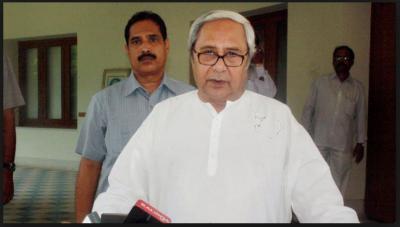 Odisha Chief Naveen Patnaik is the richest candidate among second phase poll contestants