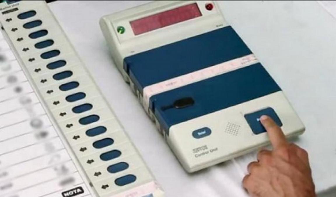 Voting in Vellore rescinded, voting in Tripura East constituency deferred to April 23