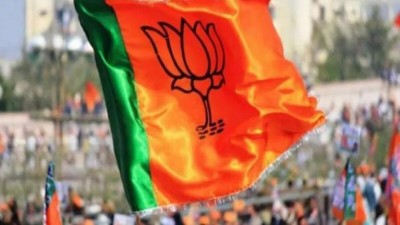 Some BJP leaders arrested for violating act in Kondapalli village