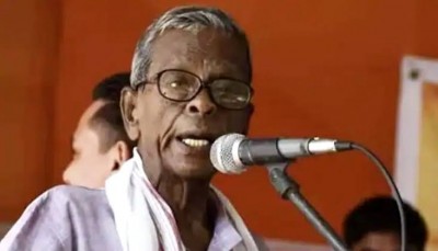 असम के पूर्व मुख्यमंत्री डॉ. बर्मन के निधन पर राजनीतिक हस्तियों ने जताया शोक