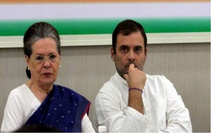 Congress to hold Three-day ‘Chintan Shivir’ from May 13