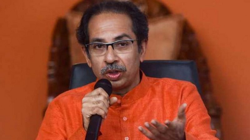 Whether to implement Lockdown in Maharashtra: Thackeray likely to address the state today