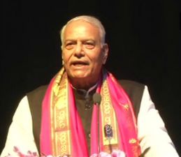 Yashwant Sinha: Taking 'sanyas' from party politics, ending all ties with the BJP