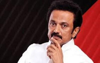 MK Stalin to embark on the campaign from May 1