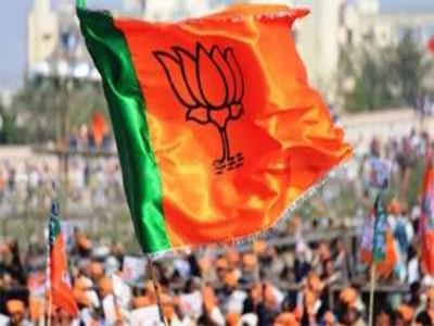 BJP releases 4 candidate names for Delhi Lok Sabha Election 2019