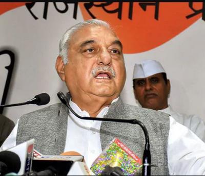Congress fields Bhupinder Singh Hooda from Sonipat and replaced candidate from Faridabad constituency