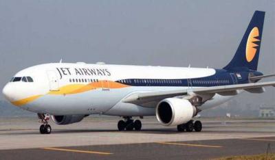 Shiv Sena asks PM Narendra Modi to take over Jet Airways