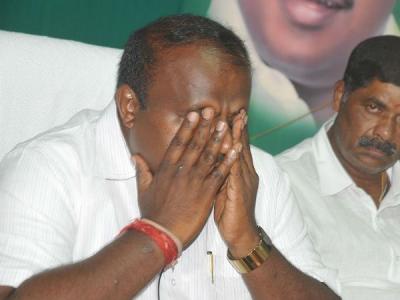 “I know them personally’, says Karnataka CM HD Kumaraswamy on 2 Partymen Killed In Sri Lanka