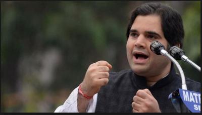 Varun Gandhi opt way to convince Muslim voters by ‘Sugar and Tea” quotes