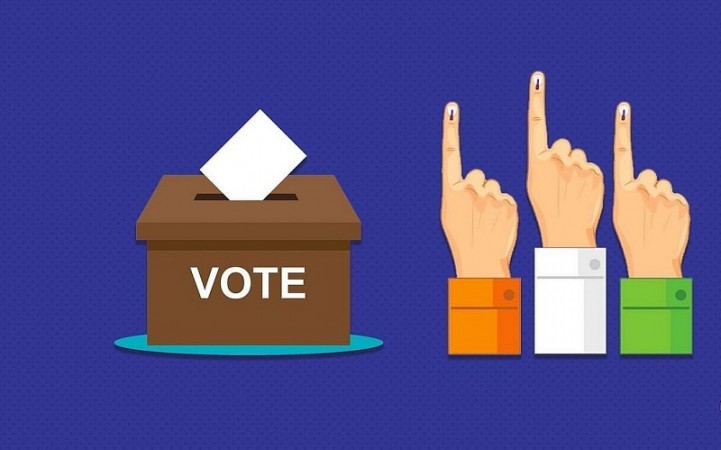 Polling for 2 RS seats in Haryana underway, MLA Balraj Kundu to abstain