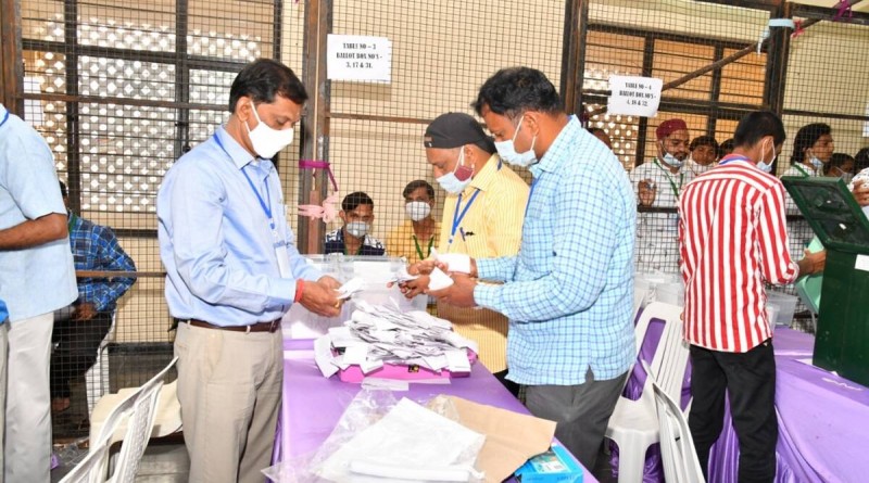 Telangana State Election Commission made it clear about upcoming municipality election, says this