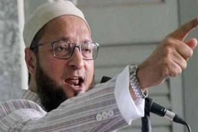 Is PM Narendra Modi running the country or playing PUBG?: Asaduddin Owaisi