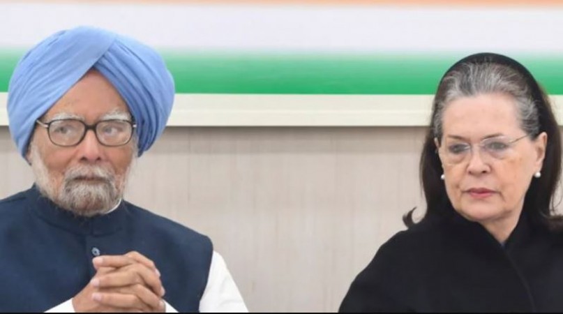 Manmohan Singh Reaffirms Muslims' First Claim on Country's Resources