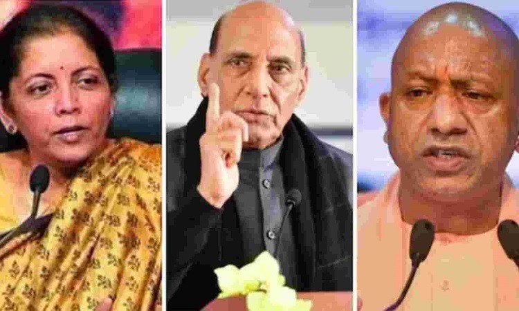 Karnataka Polls: Yogi, Rajnath, Nirmala  Sitharaman to campaign for BJP