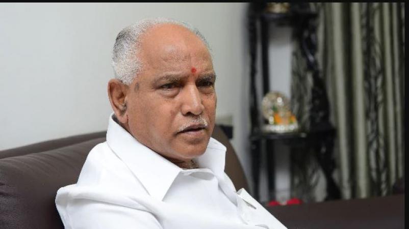 Yeddyurappa requests Election Commission to reconsider the decision to relax MCC in Karnataka