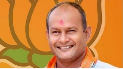 Siddharth Malaiya, Expelled BJP leader, reinstated into party
