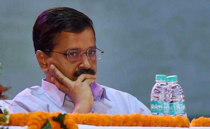Delhi court to hear plea against Kejriwal and his  brother-in-law in Public Works Department scam
