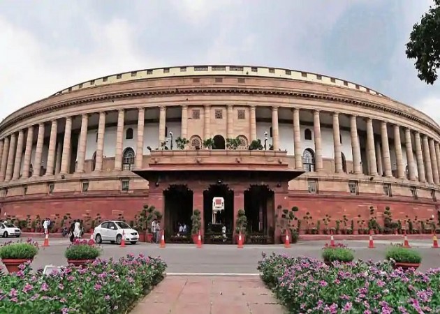 Parliamentary Standing Committee on Home Affairs to visit J&K, Ladakh