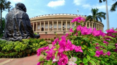 RS adjourned till mid-noon amid uproar over price rise, Raut's ED action