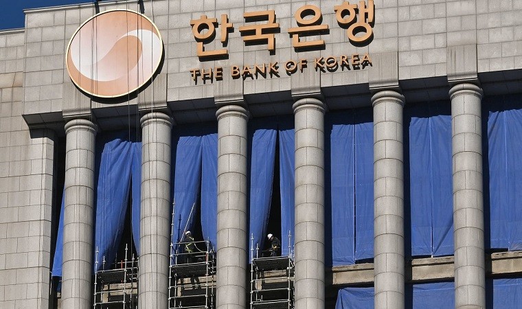 Inflation in South Korea goes up nearly 24-year high
