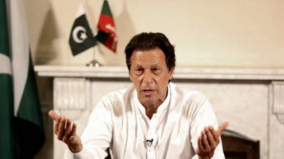 Imran Khan to swear in President House says Pakistan Tehreek-i-Insaf  party sources