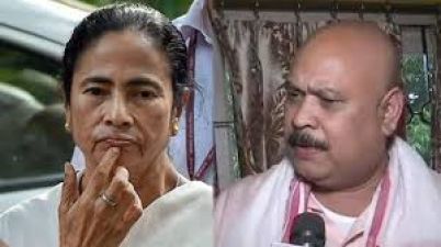 TMC chief resigns over Mamata Banerjee's stand on NRC issue