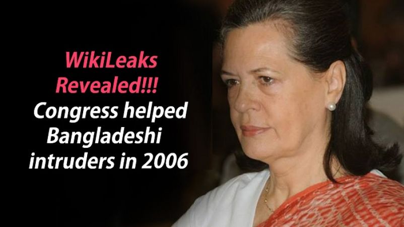 WikiLeaks reveals 