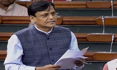 Centre implements Andhra Pradesh Reorganisation Act at various stages