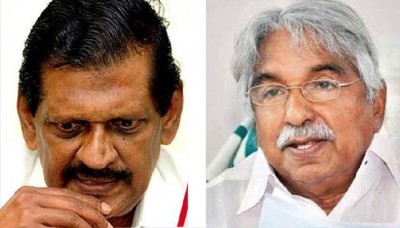 These Two top Kerala leaders waiting to launch their sons in politics?