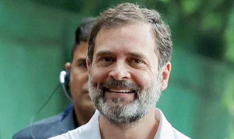 SC Stays Rahul Gandhi's Conviction in 'Modi Surname' Defamation Case