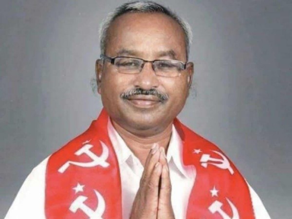 Former CPI MLA Sunnam Rajaya dies after being infected by Corona