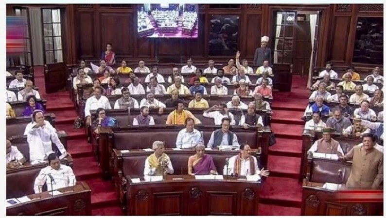 Rajya Sabha Passes Bills to Boost India's Maritime Resources