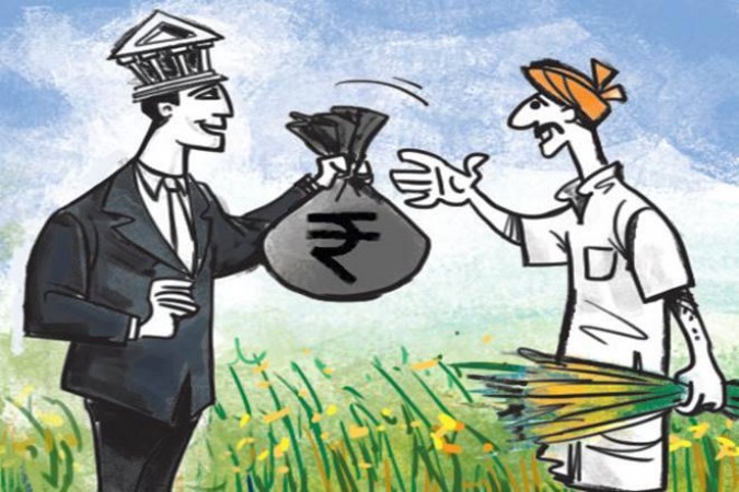 Farm Loans worth 11,000 cr. laid out by Telangana Govt
