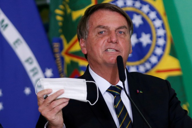 अप्रमाणित मतदाता धोखाधड़ी के दावों पर ब्राजील के जायर बोल्सोनारो की जांच की जाएगी