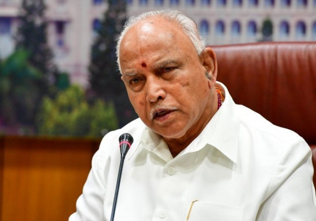 Karnataka HC calls for Yediyurappa, son, others to appear for enquiry on Aug 17