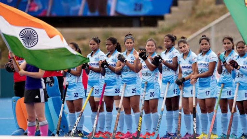 टोक्यो ओलंपिक: ओडिशा के मुख्यमंत्री ने उत्साही भारतीय महिला हॉकी टीम को दी बधाई
