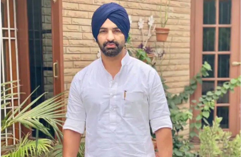 Youth Akali Dal Leader Vicky Shot Dead By Unidentified People in Punjab's Mohali