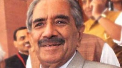 RK Dhawan's demise: Cong leaders express condolences on twitter, saddened as valued member of the party passed away