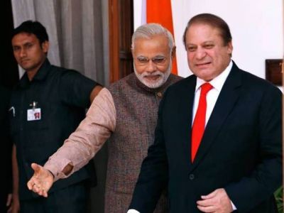 Pakistan Invites India To Discuss on Kashmir Issue
