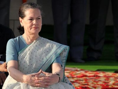 Sonia Gandhi's Statement: There is an atmosphere of fear and violence in the country